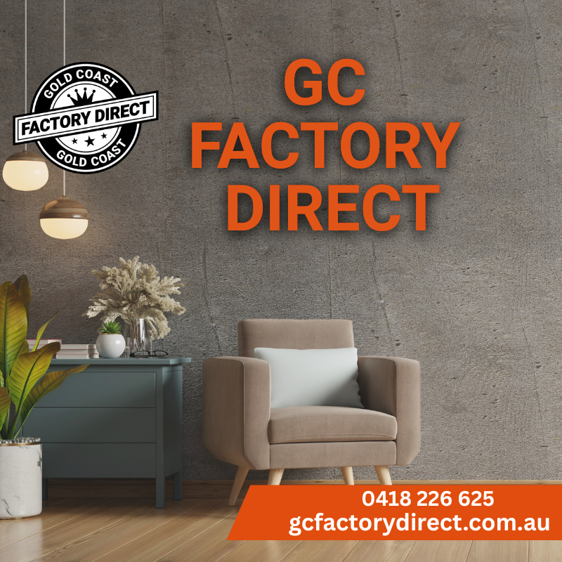 GC Factory Direct