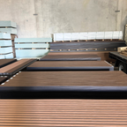 Great Wall WPC Cladding From