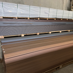 Composite Decking From