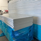 Cool Room Panels From