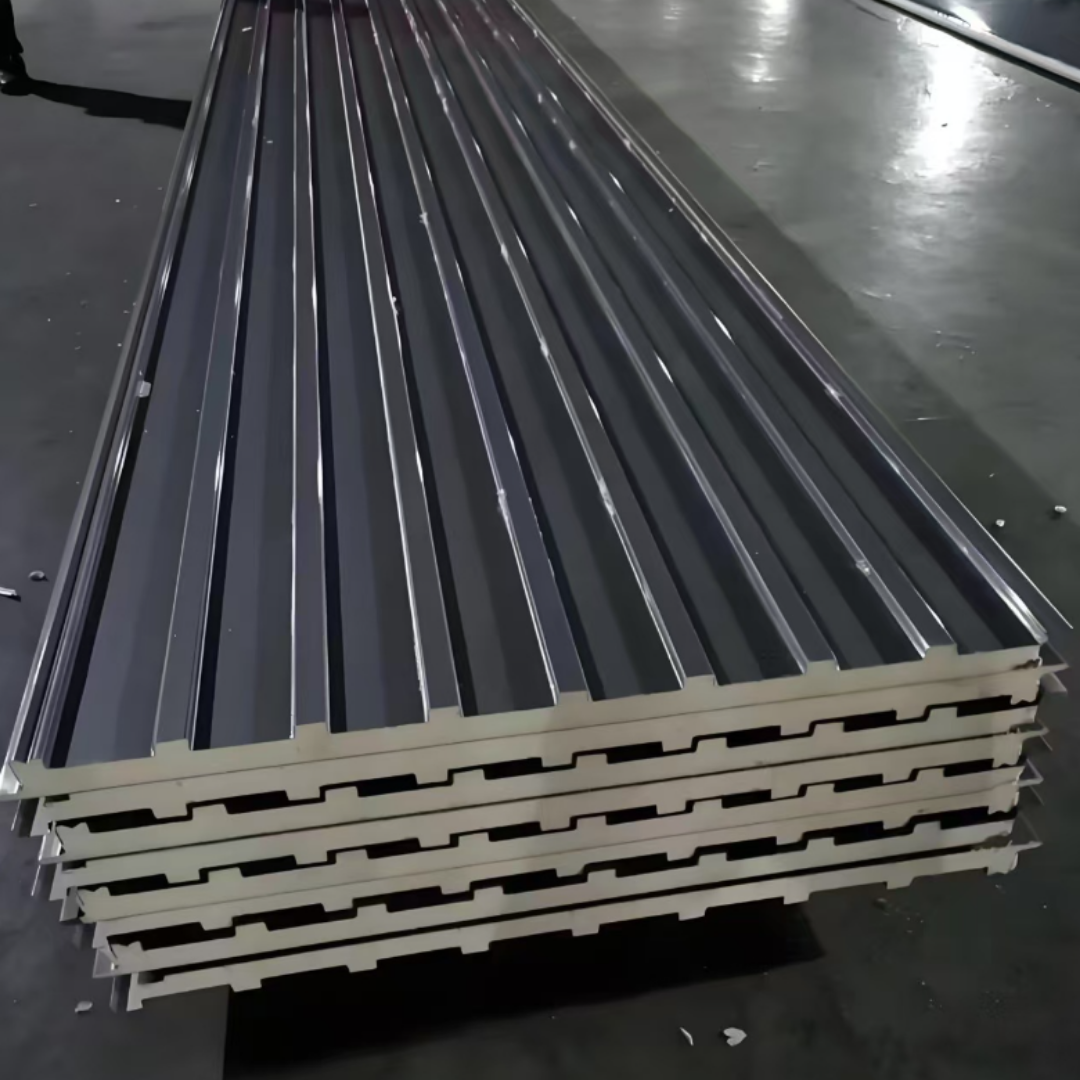 Aluminium Roofing Panels From