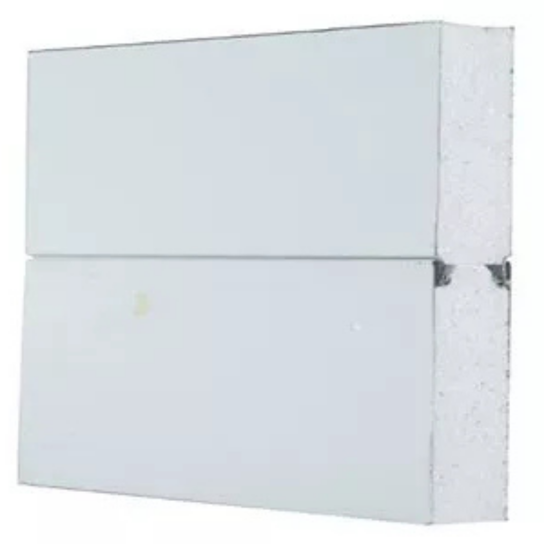 Cool Room Panels From