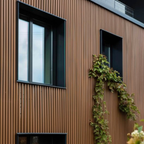 Great Wall WPC Cladding From