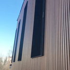 Great Wall WPC Cladding From
