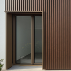 Great Wall WPC Cladding From