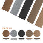 Great Wall WPC Cladding From