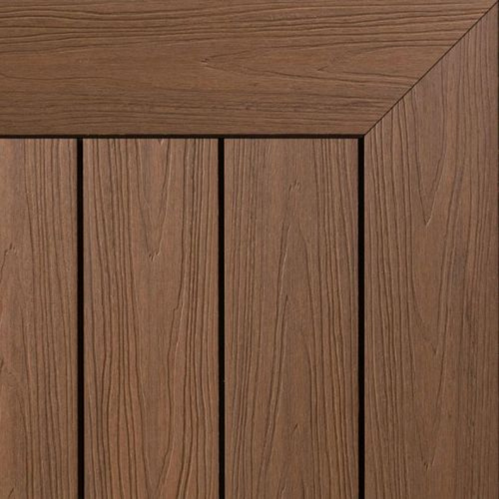 Composite Decking From