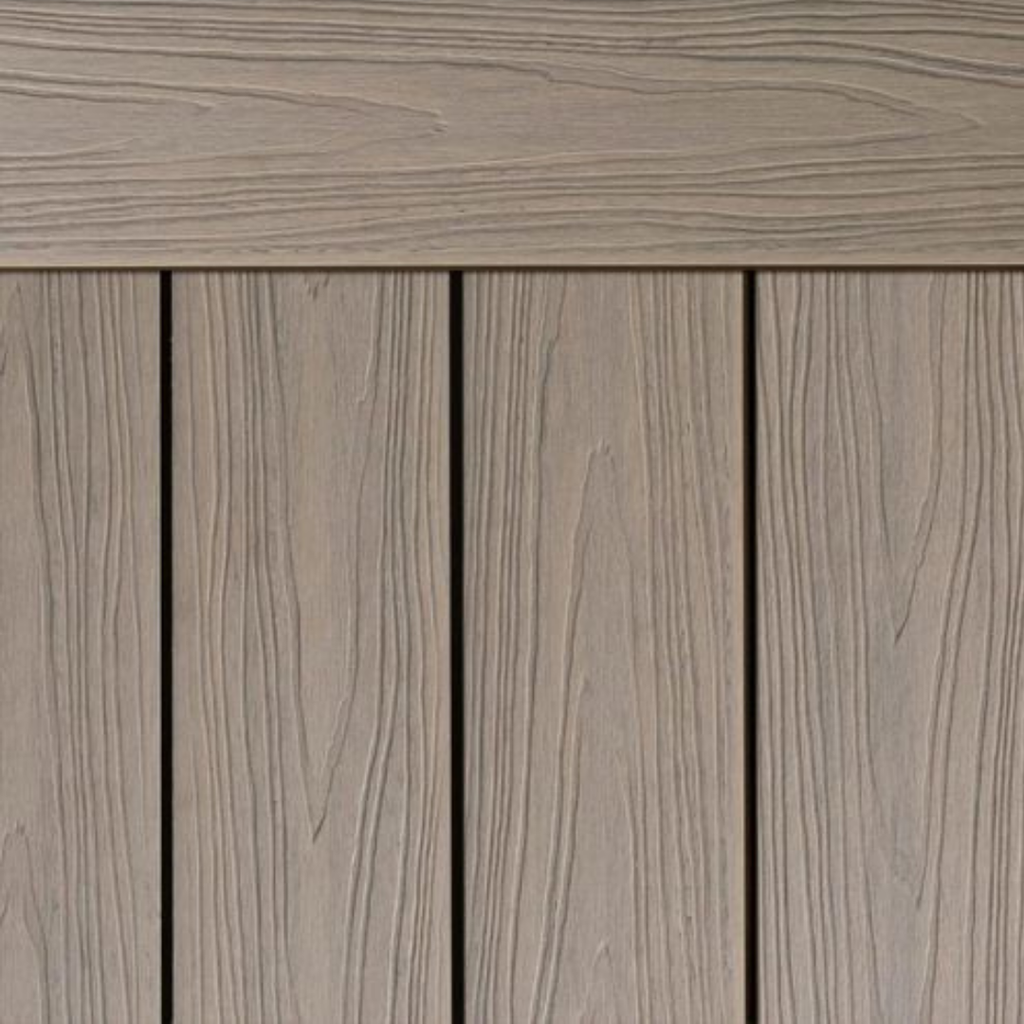 Composite Decking From
