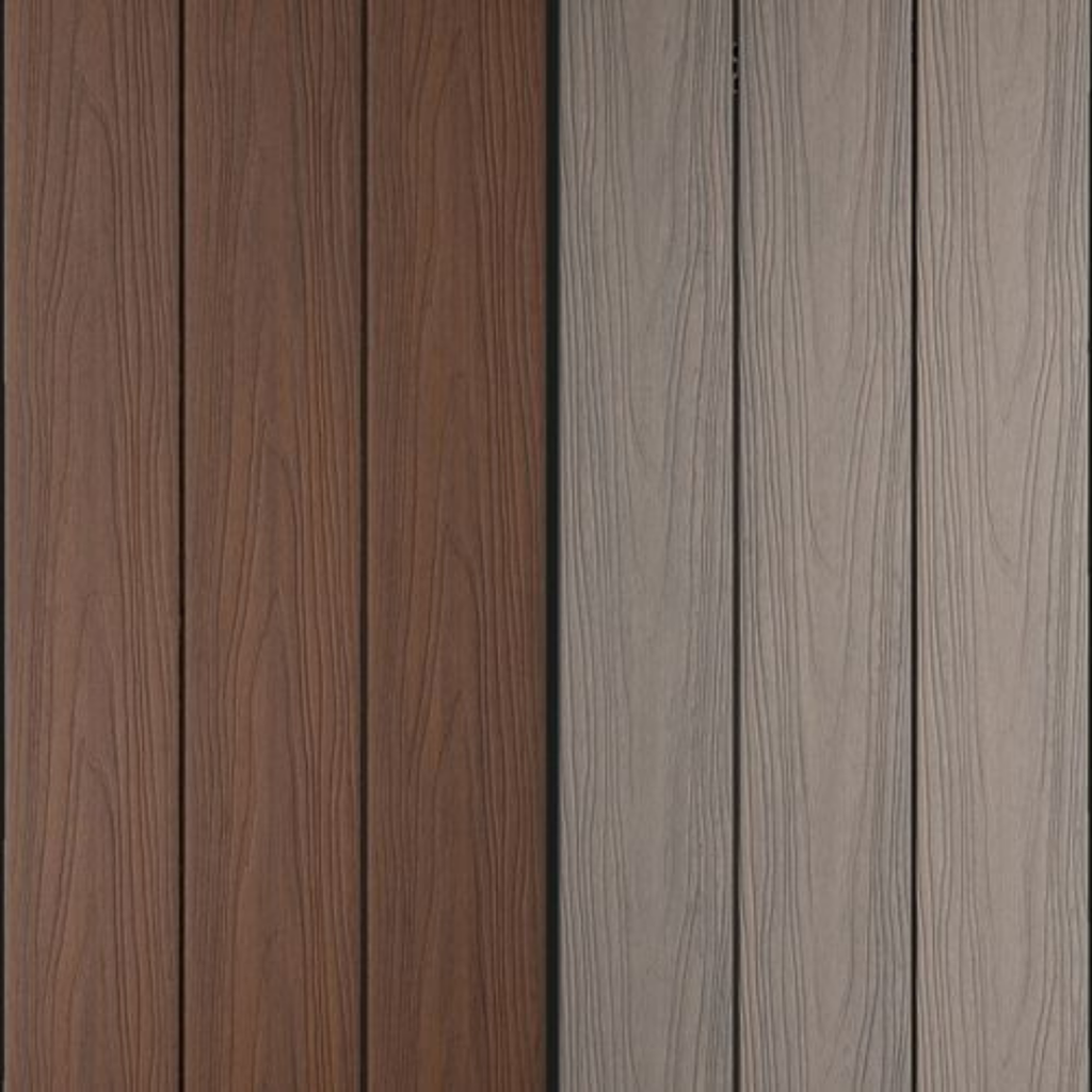 Composite Decking From