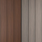 Composite Decking From