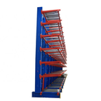 Heavy Duty Cantilever Racking