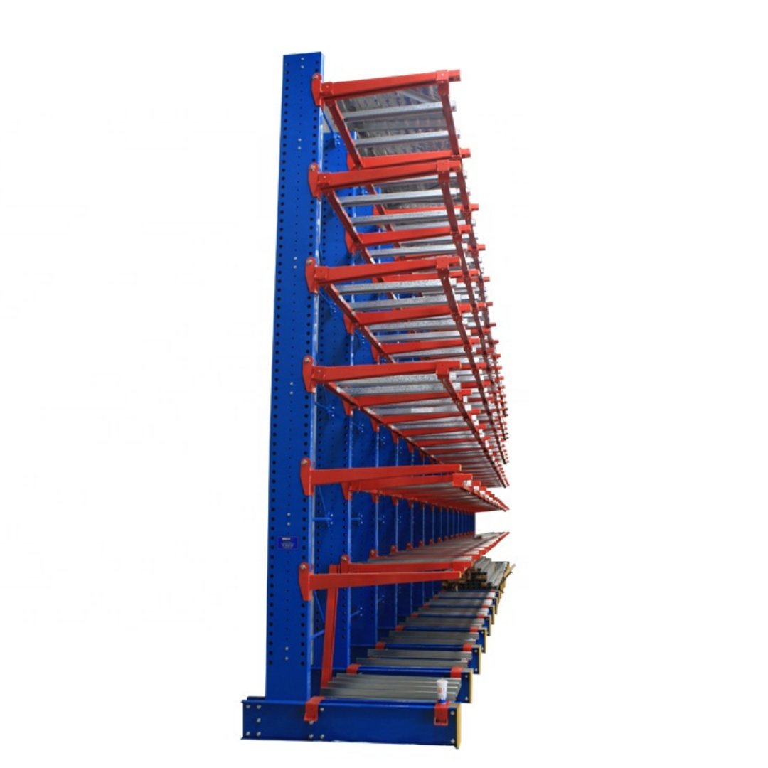 Heavy Duty Cantilever Racking