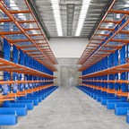 Heavy Duty Cantilever Racking