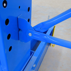 Heavy Duty Cantilever Racking